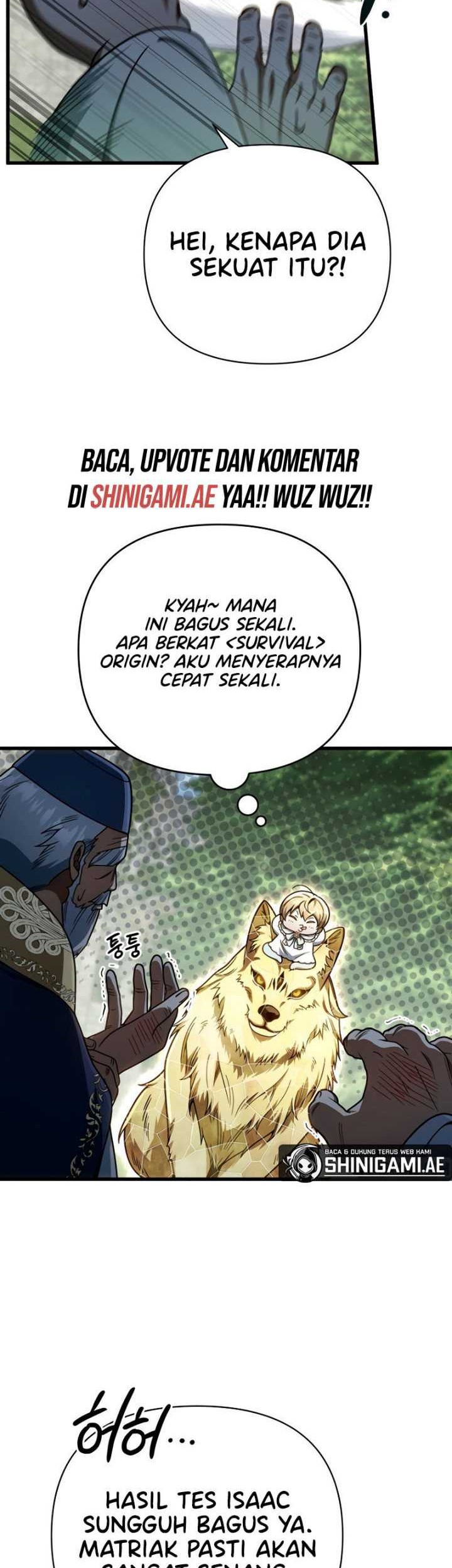 I’m Going To Destroy This Country Chapter 19 Gambar 54