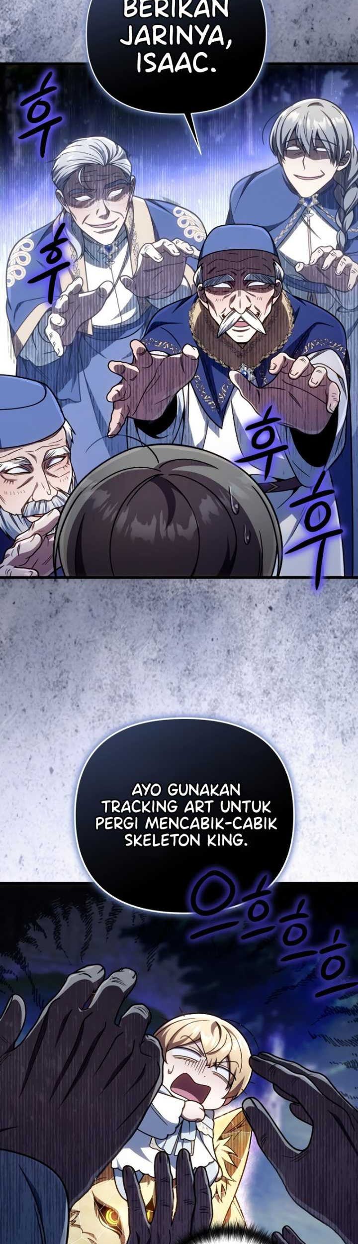 I’m Going To Destroy This Country Chapter 19 Gambar 58