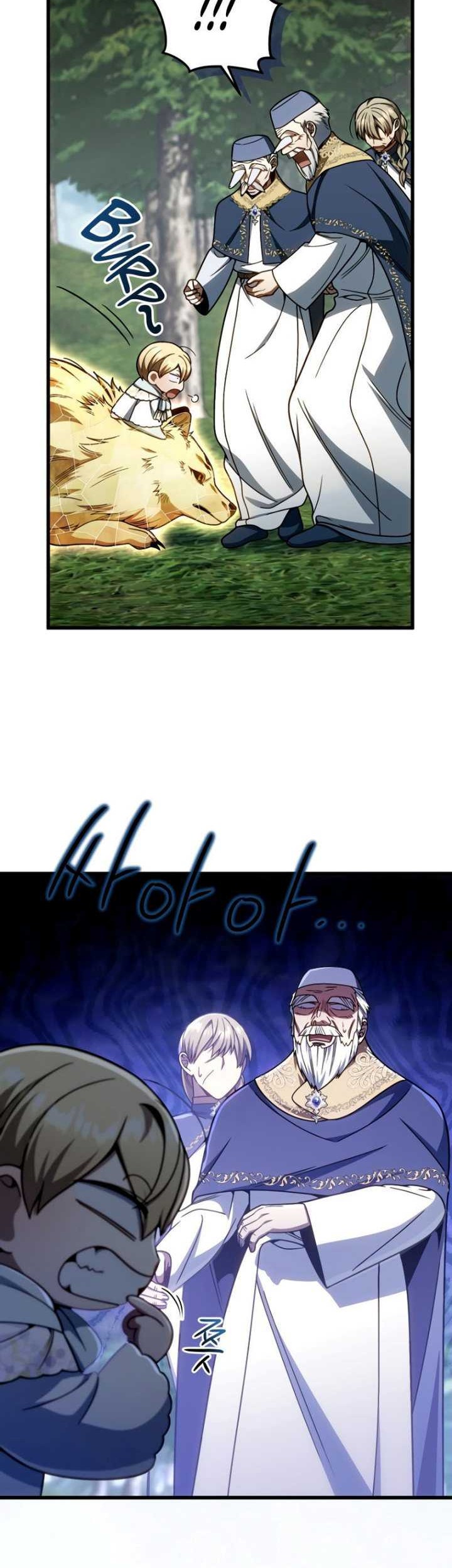 I’m Going To Destroy This Country Chapter 19 Gambar 61