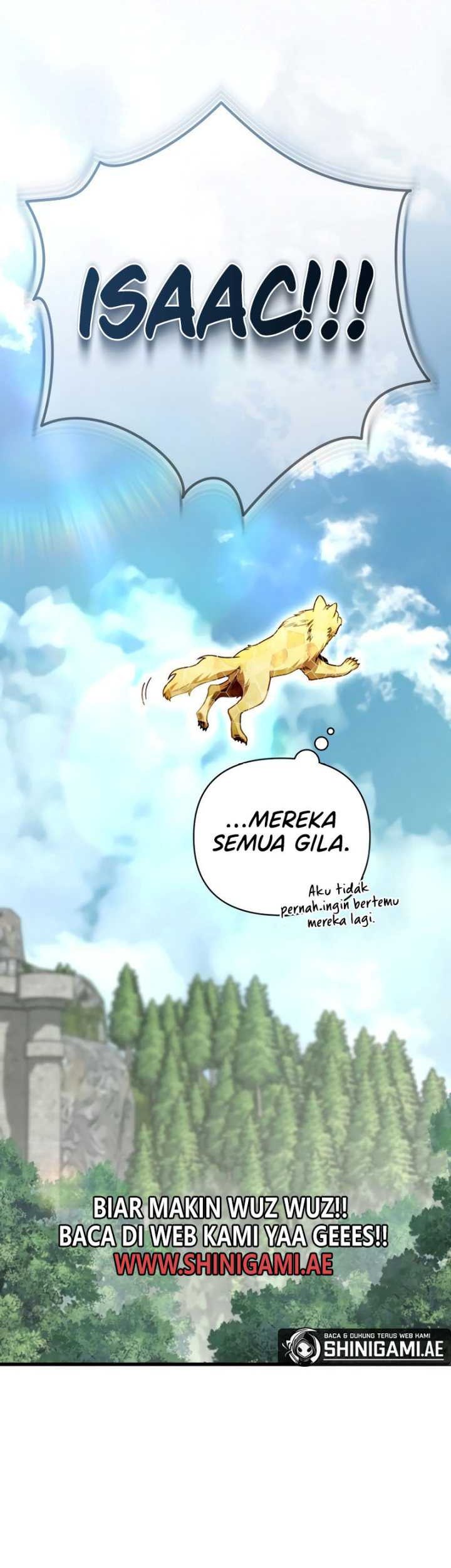 I’m Going To Destroy This Country Chapter 19 Gambar 62