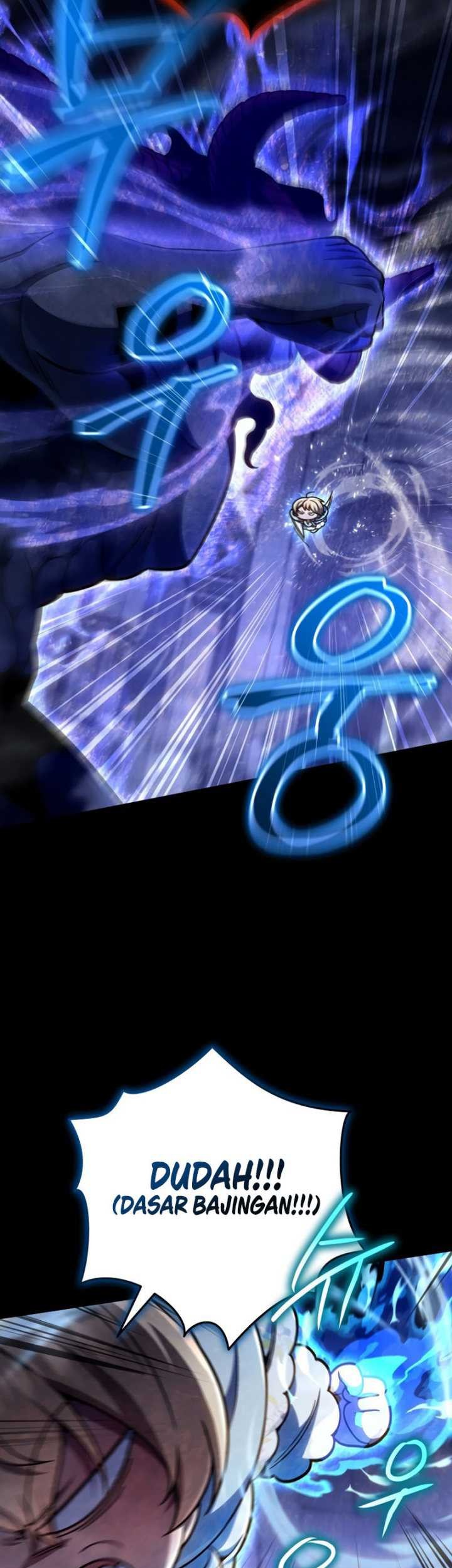 I’m Going To Destroy This Country Chapter 19 Gambar 41