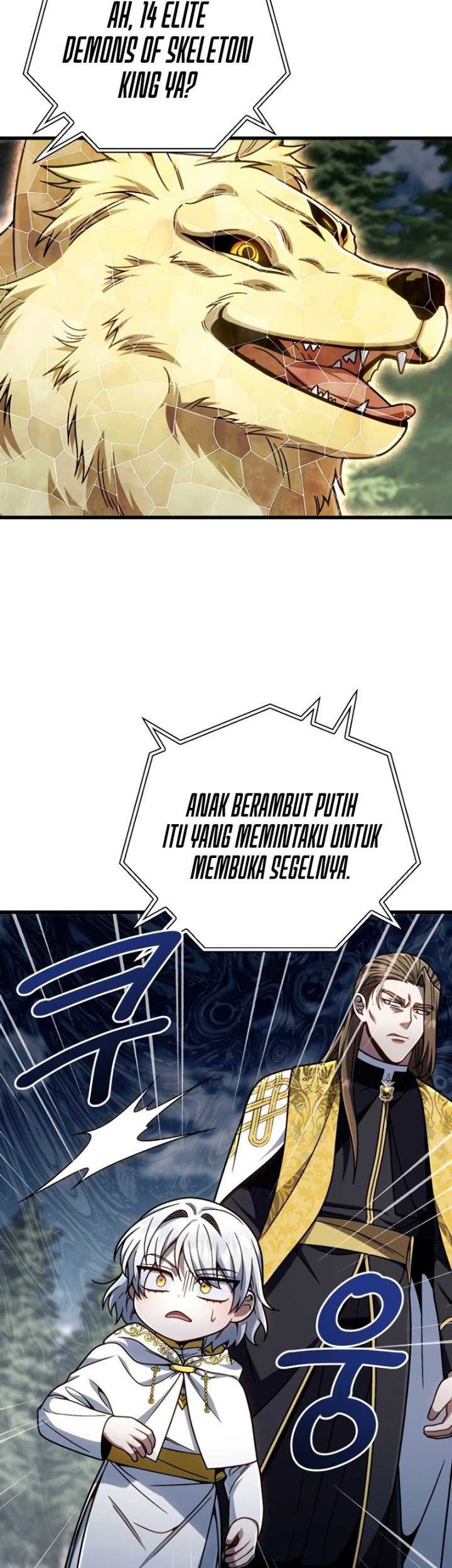 I’m Going To Destroy This Country Chapter 19 Gambar 47