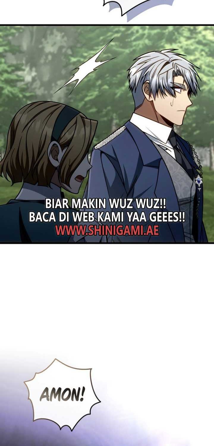 I’m Going To Destroy This Country Chapter 19 Gambar 4