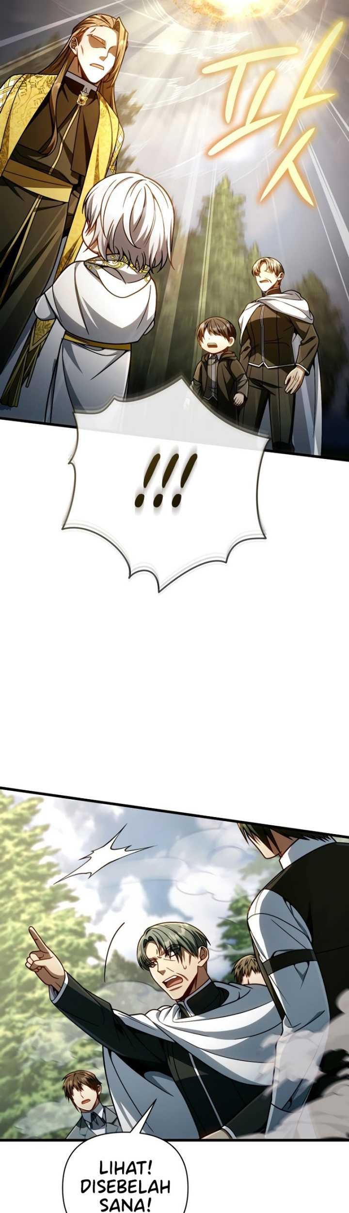 I’m Going To Destroy This Country Chapter 19 Gambar 13