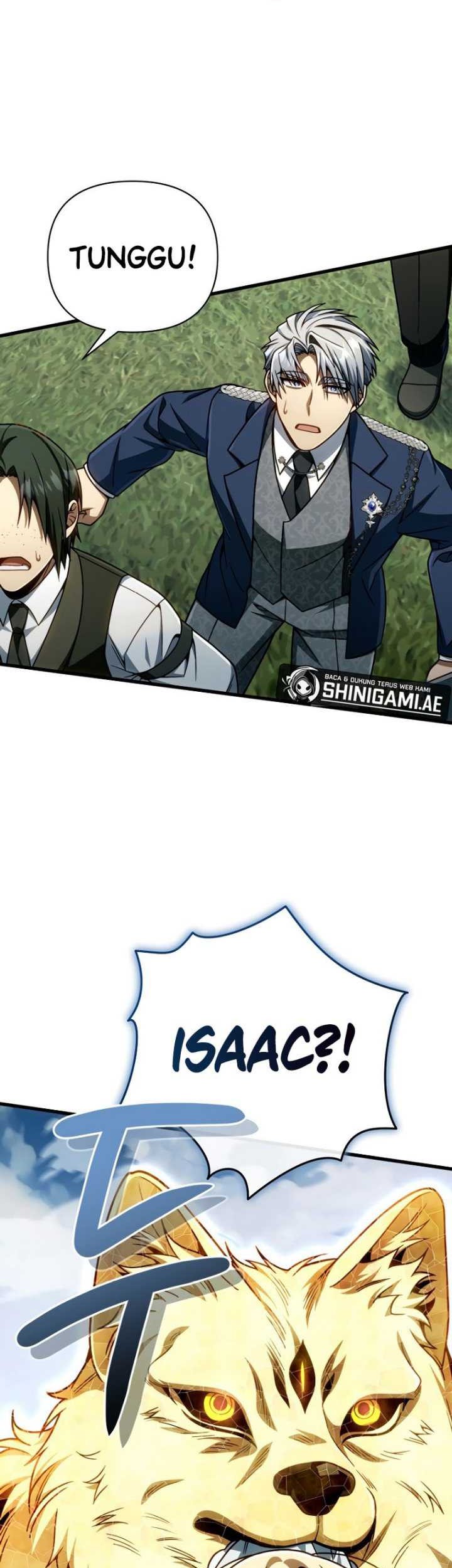 I’m Going To Destroy This Country Chapter 19 Gambar 15