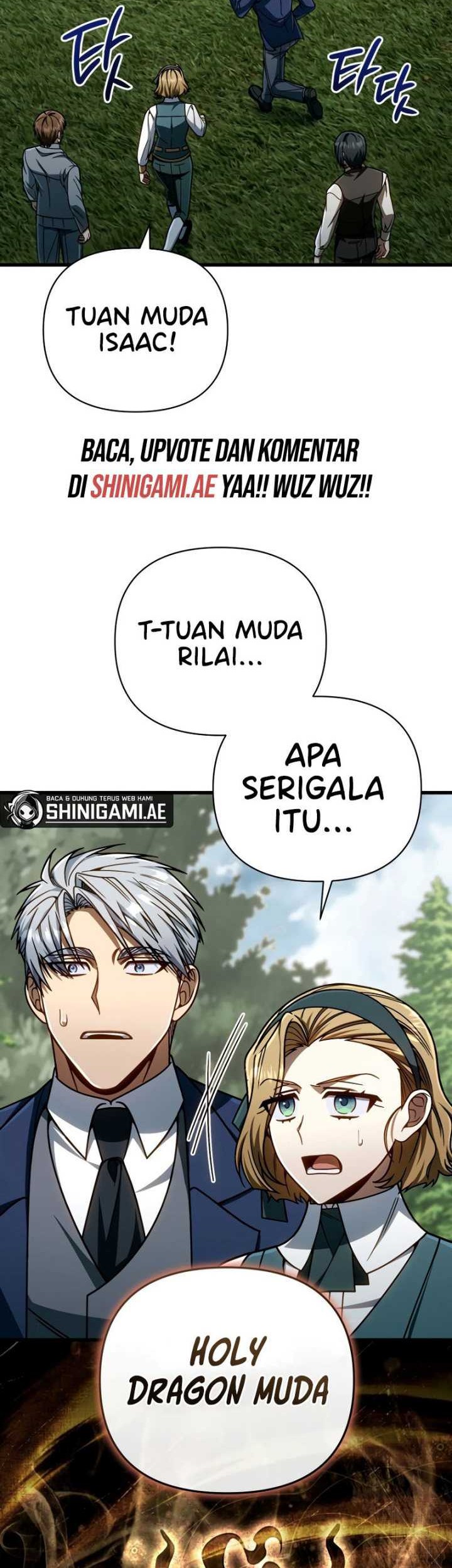 I’m Going To Destroy This Country Chapter 19 Gambar 18