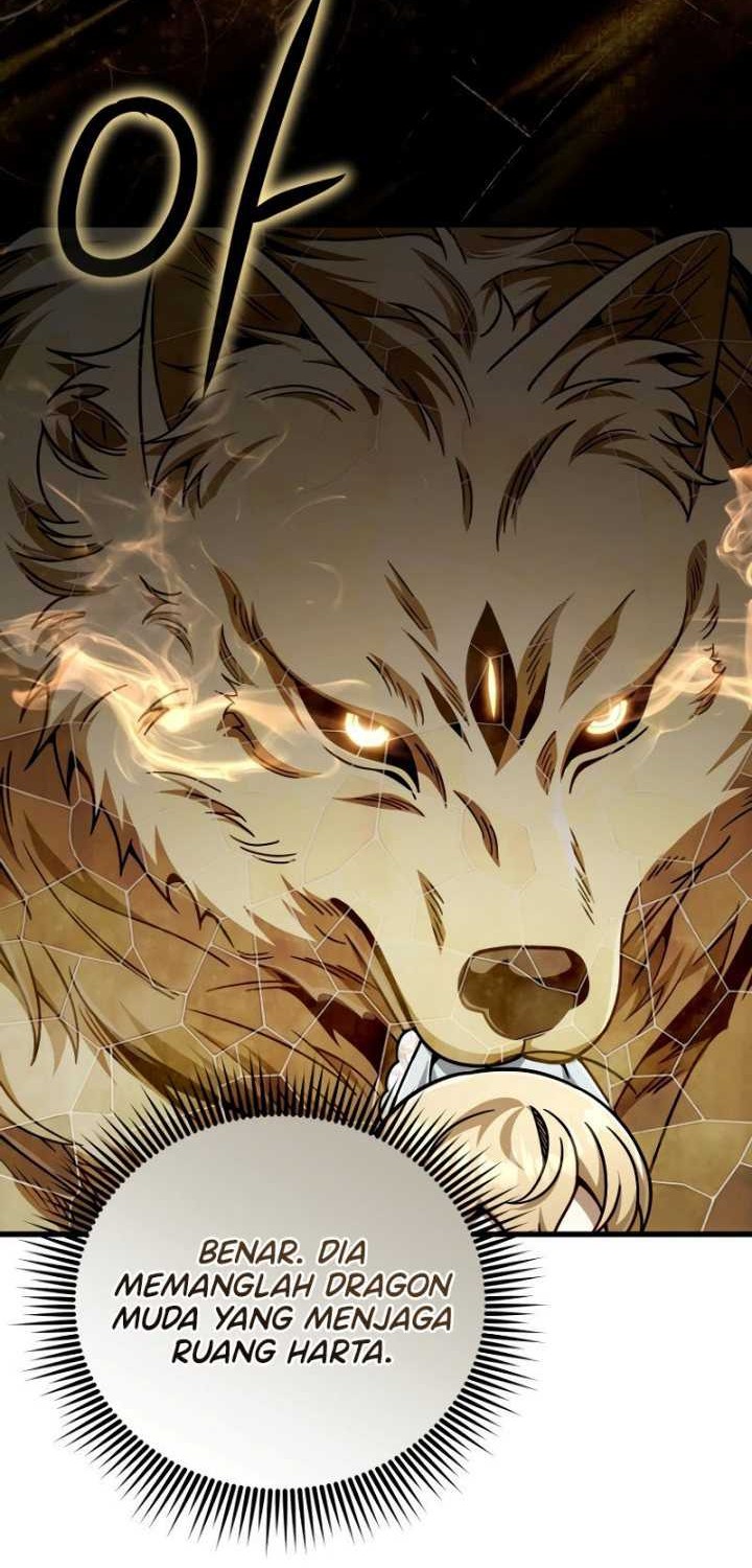 I’m Going To Destroy This Country Chapter 19 Gambar 20