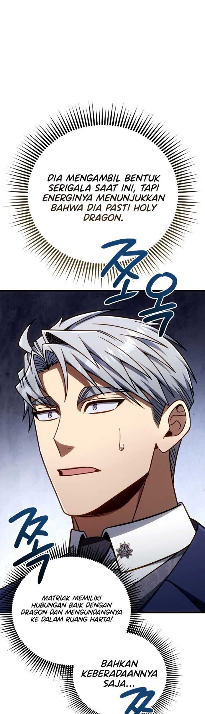 I’m Going To Destroy This Country Chapter 19 Gambar 21