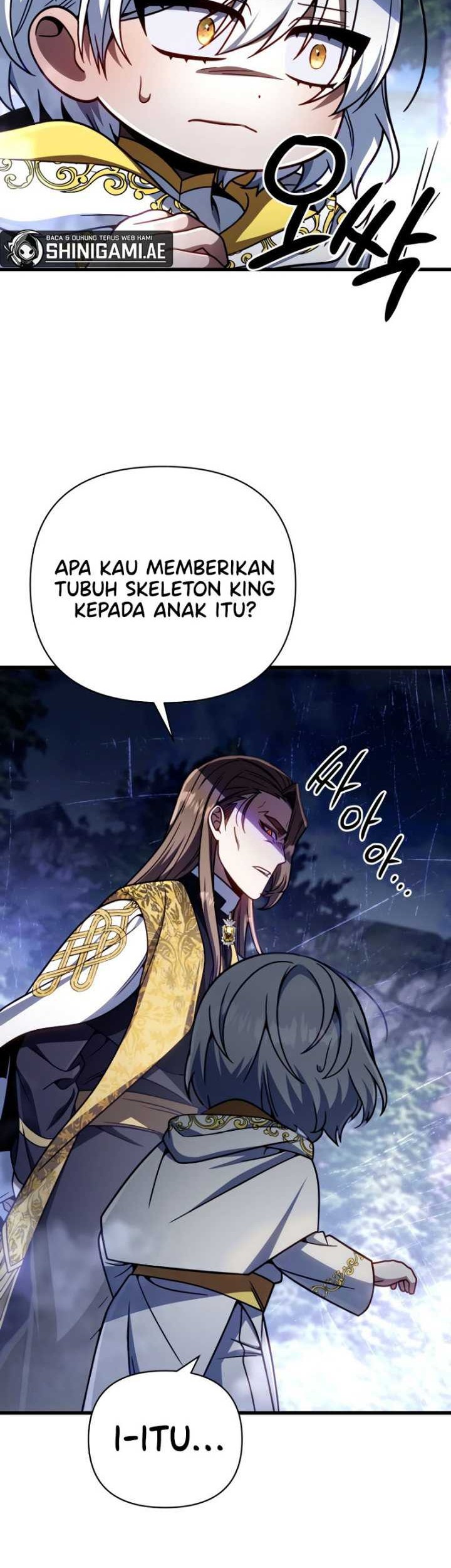 I’m Going To Destroy This Country Chapter 19 Gambar 26