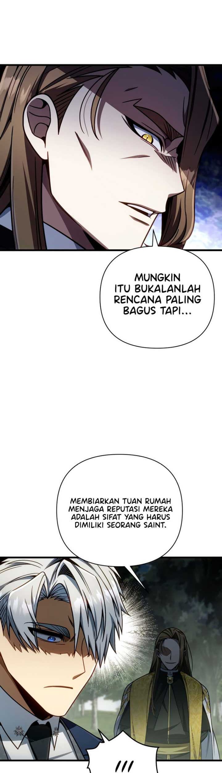 I’m Going To Destroy This Country Chapter 19 Gambar 27
