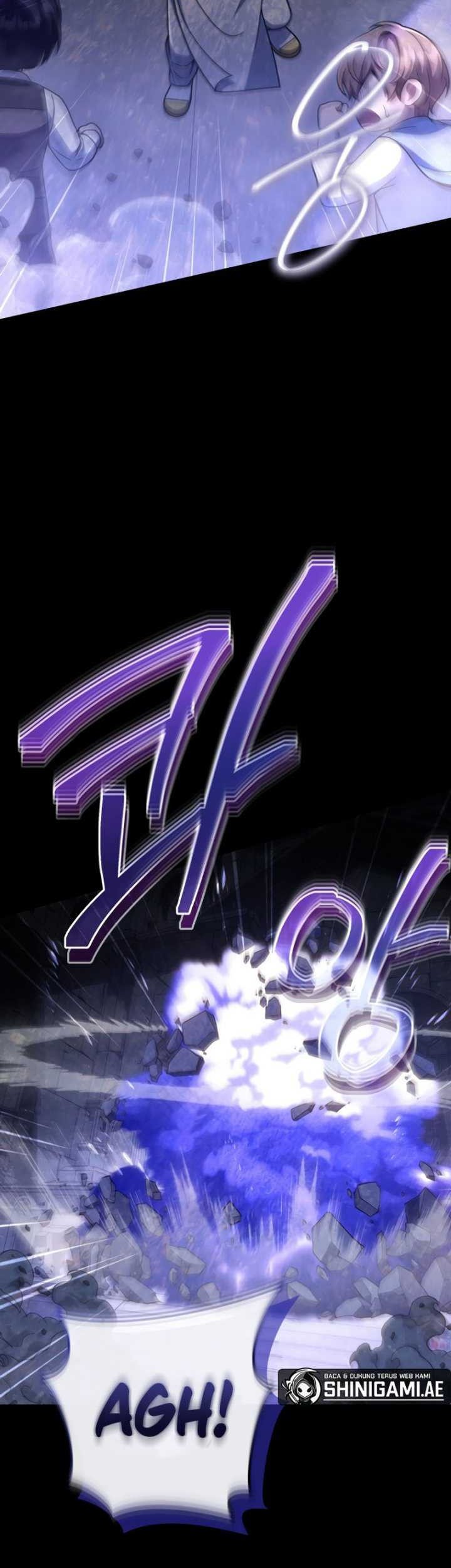 I’m Going To Destroy This Country Chapter 19 Gambar 35