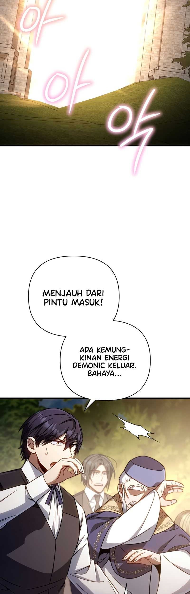 I’m Going To Destroy This Country Chapter 18 Gambar 53