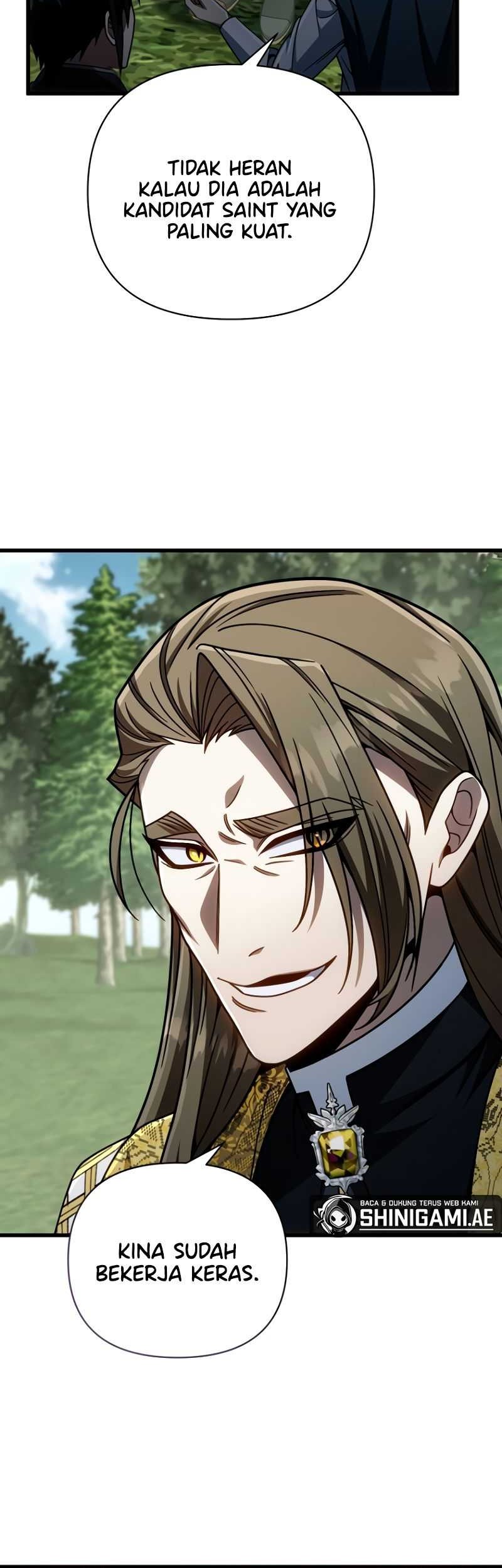 I’m Going To Destroy This Country Chapter 18 Gambar 58