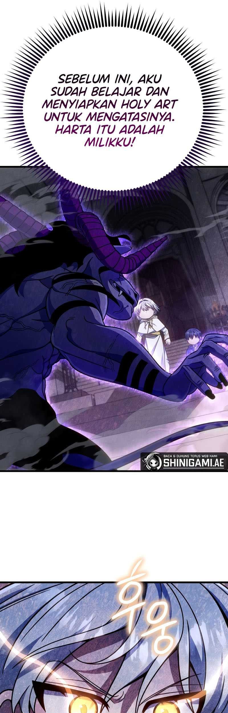 I’m Going To Destroy This Country Chapter 18 Gambar 36