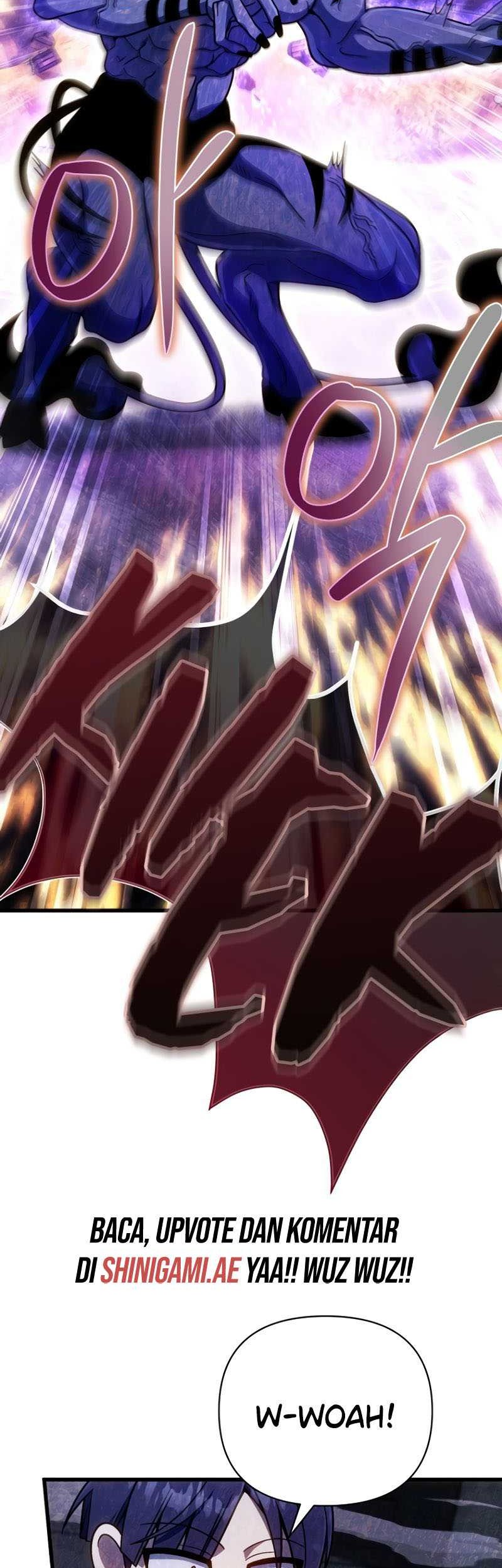 I’m Going To Destroy This Country Chapter 18 Gambar 38