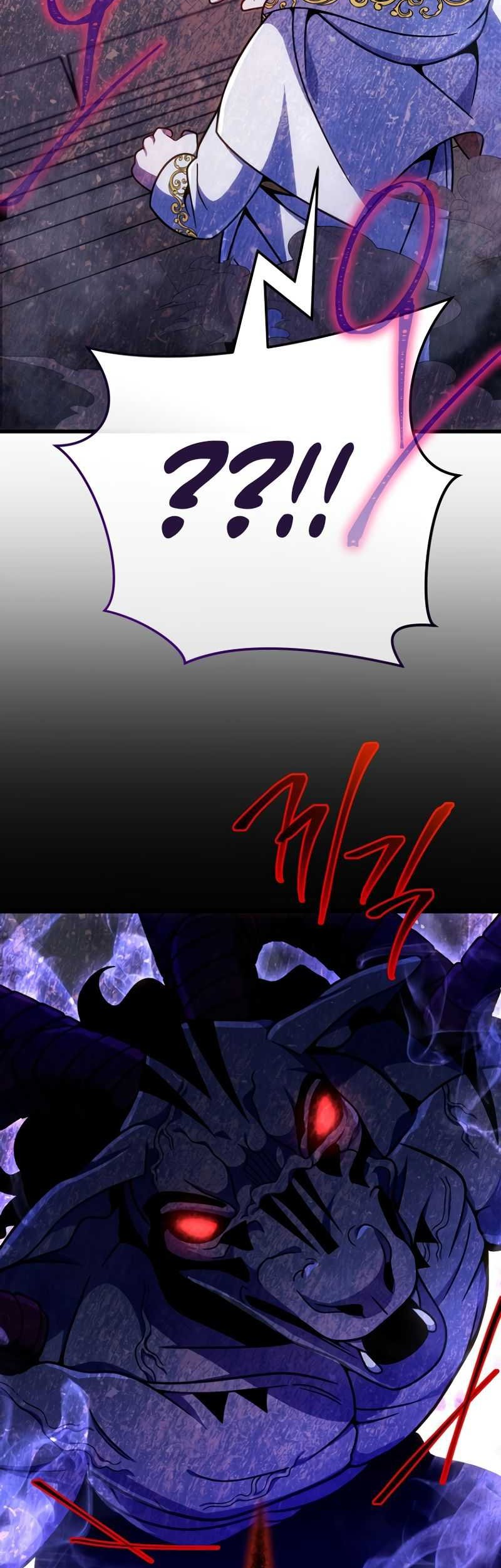 I’m Going To Destroy This Country Chapter 18 Gambar 42