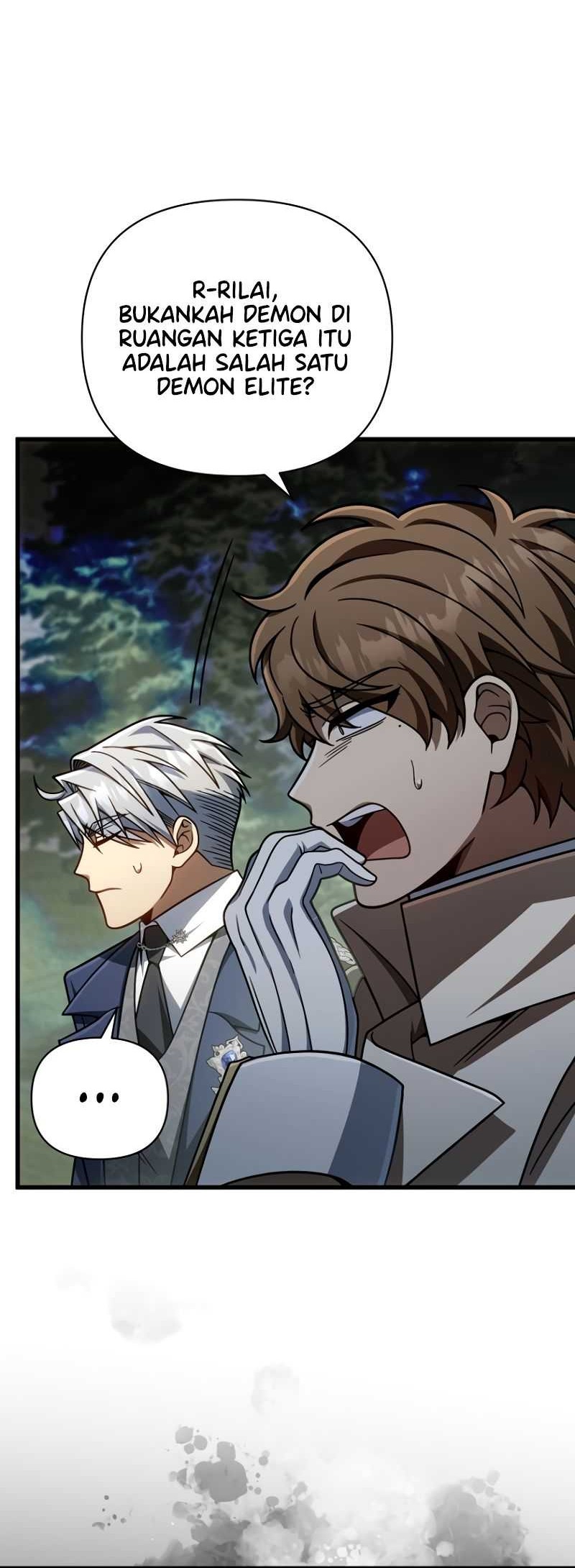 I’m Going To Destroy This Country Chapter 18 Gambar 47