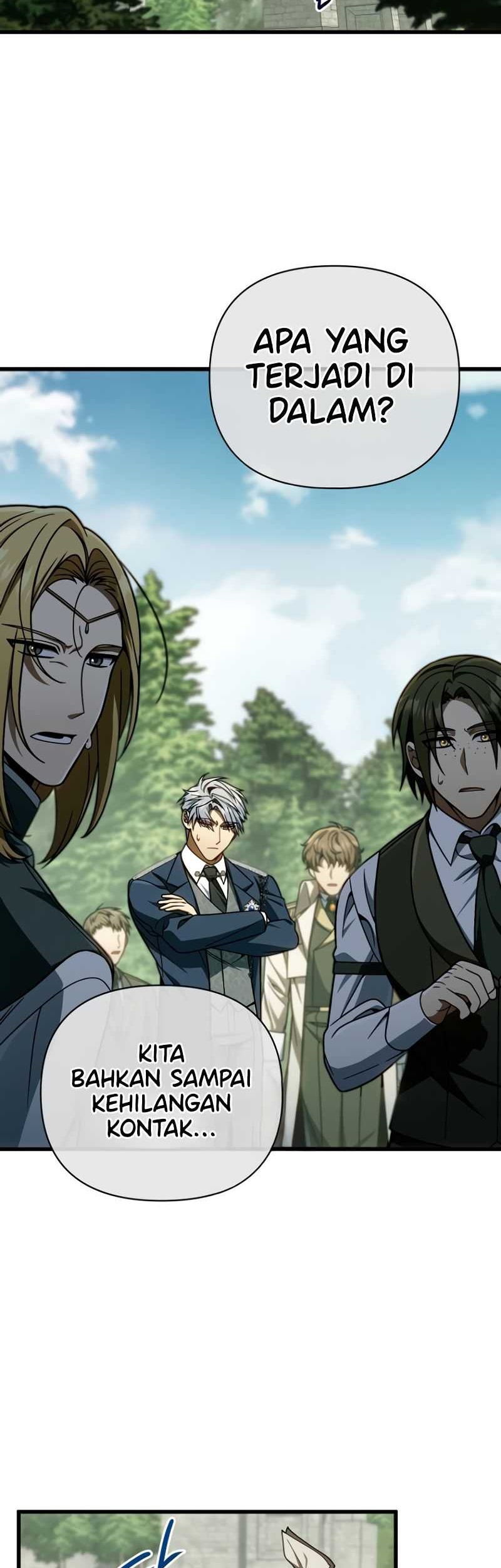 I’m Going To Destroy This Country Chapter 18 Gambar 45