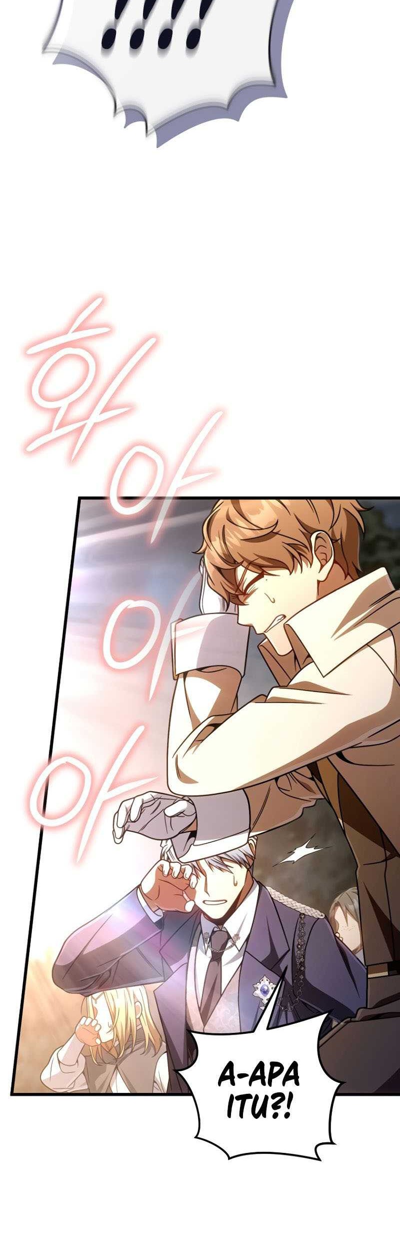 I’m Going To Destroy This Country Chapter 18 Gambar 51