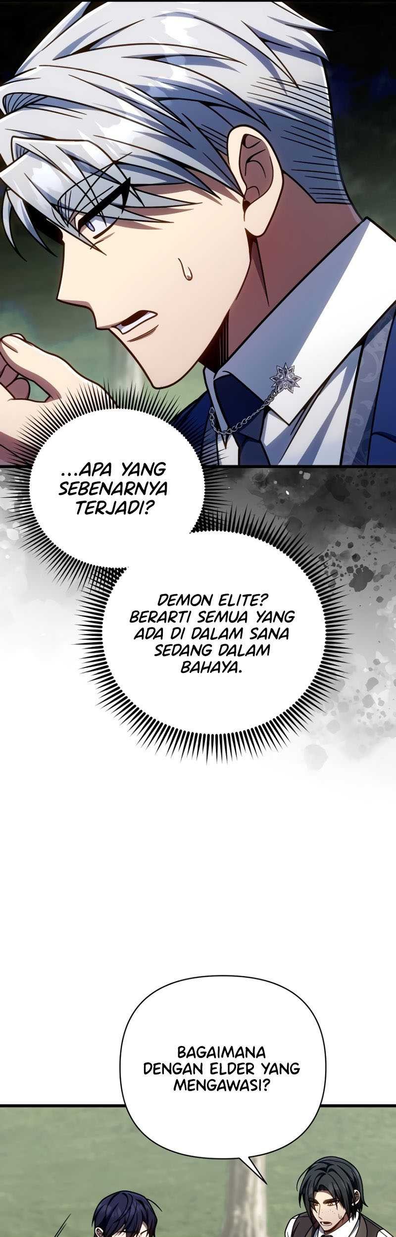 I’m Going To Destroy This Country Chapter 18 Gambar 48