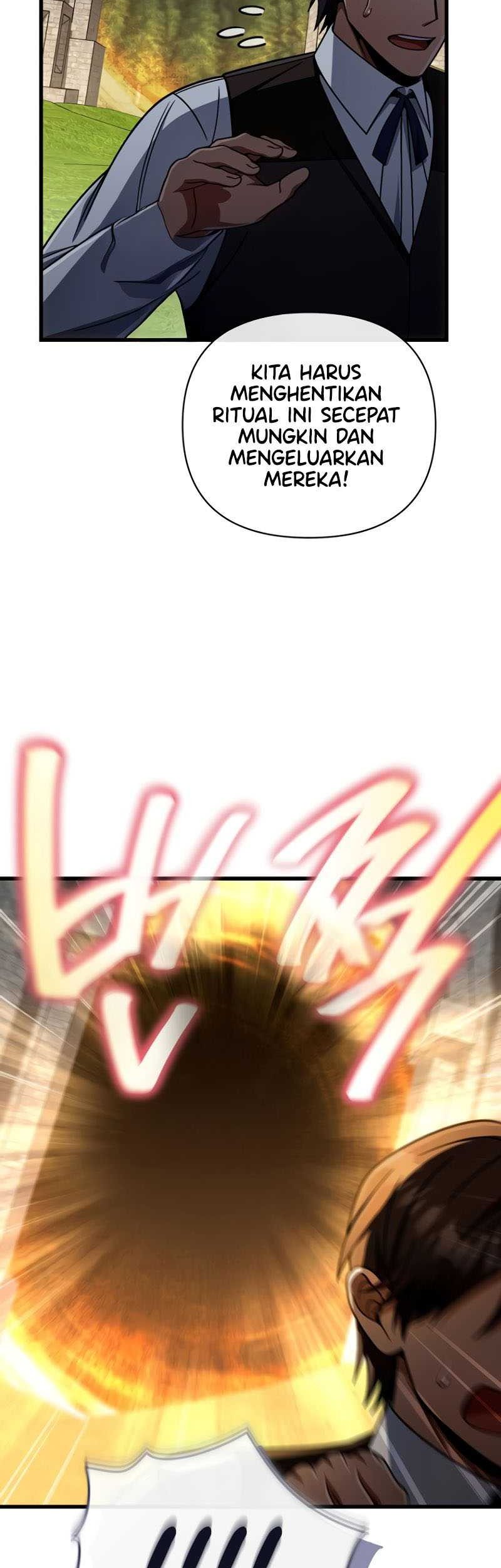 I’m Going To Destroy This Country Chapter 18 Gambar 50