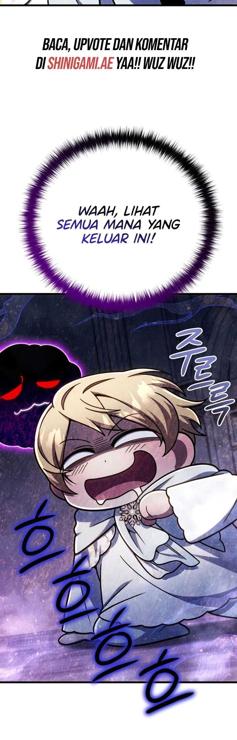 I’m Going To Destroy This Country Chapter 18 Gambar 3