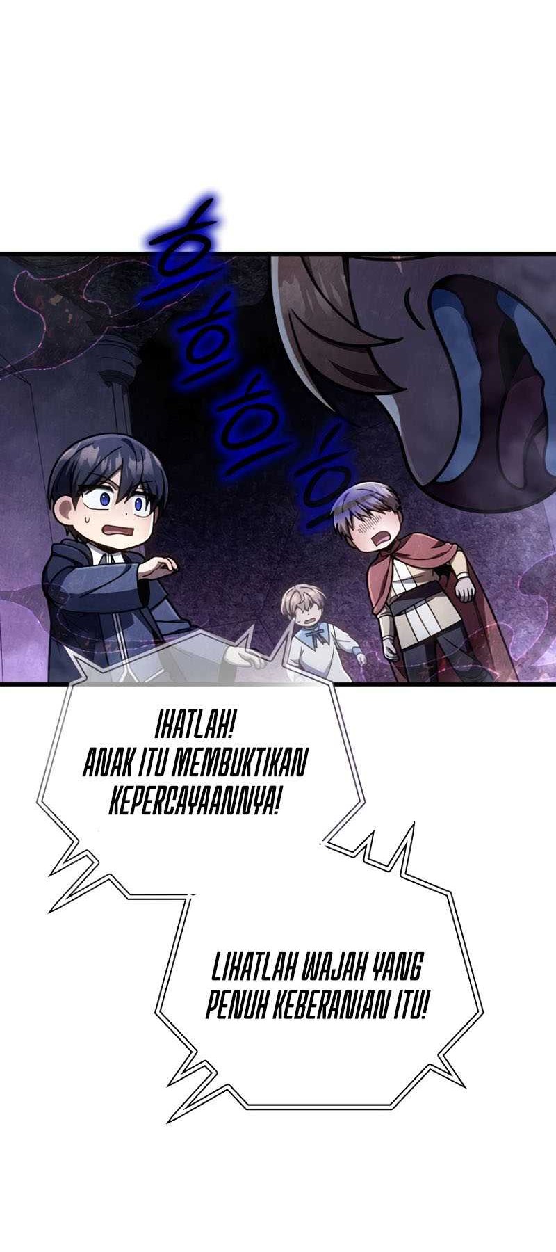 I’m Going To Destroy This Country Chapter 18 Gambar 4