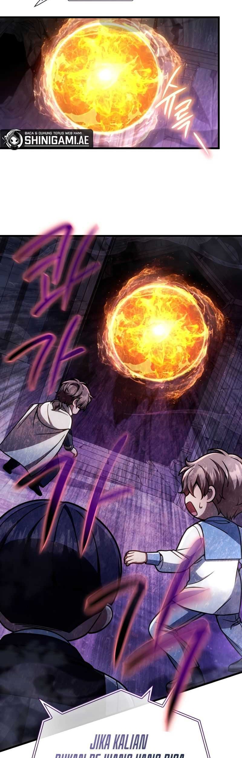 I’m Going To Destroy This Country Chapter 18 Gambar 6