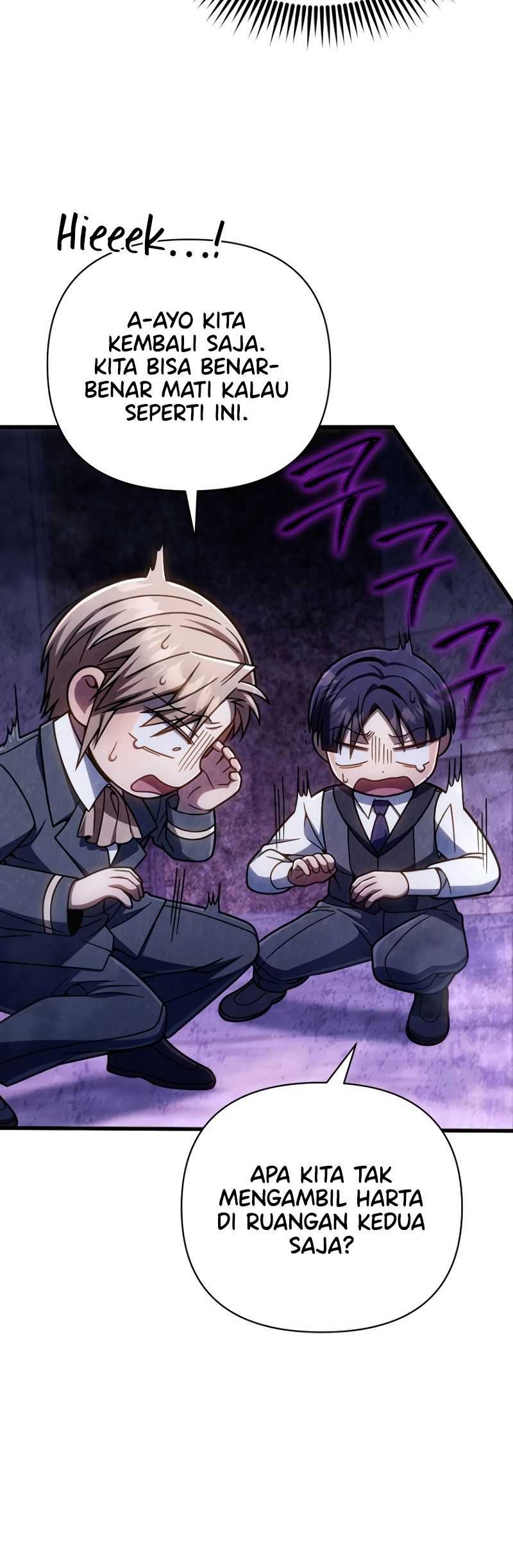 I’m Going To Destroy This Country Chapter 18 Gambar 8