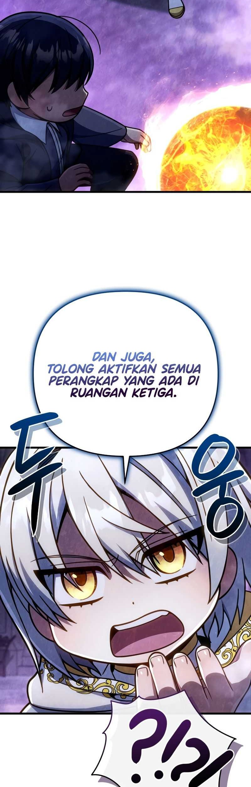 I’m Going To Destroy This Country Chapter 18 Gambar 10