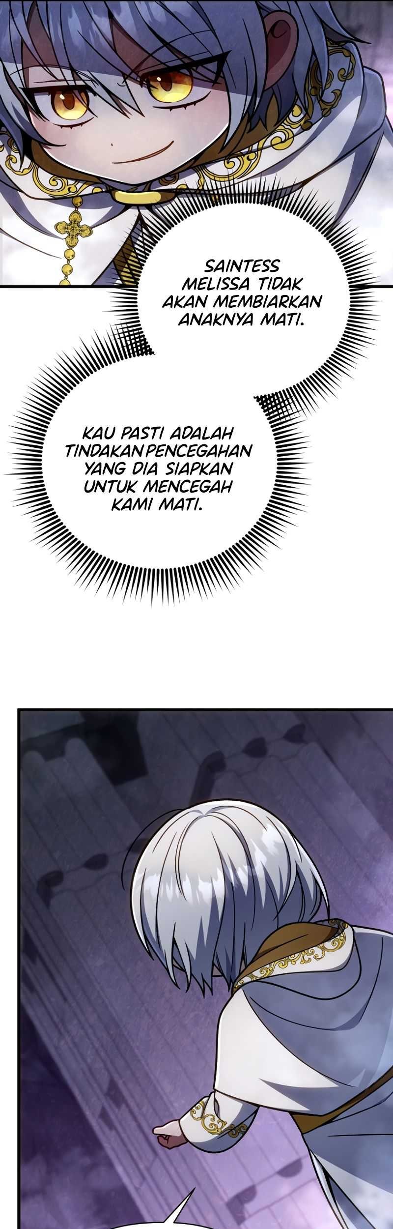 I’m Going To Destroy This Country Chapter 18 Gambar 13