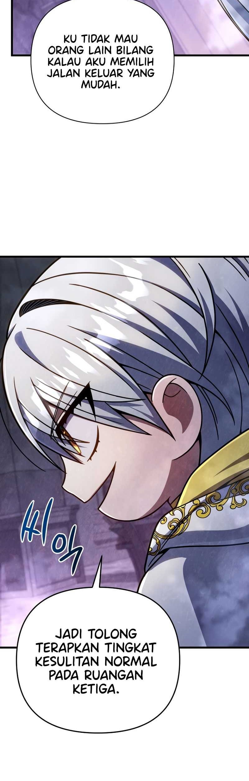 I’m Going To Destroy This Country Chapter 18 Gambar 14