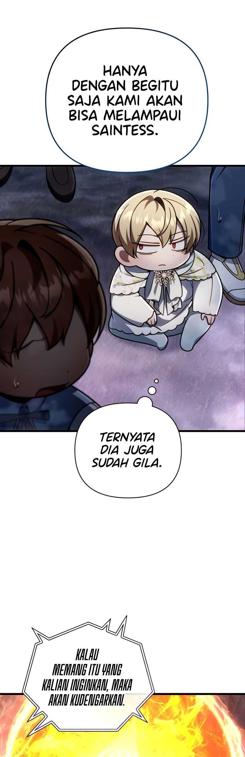 I’m Going To Destroy This Country Chapter 18 Gambar 15