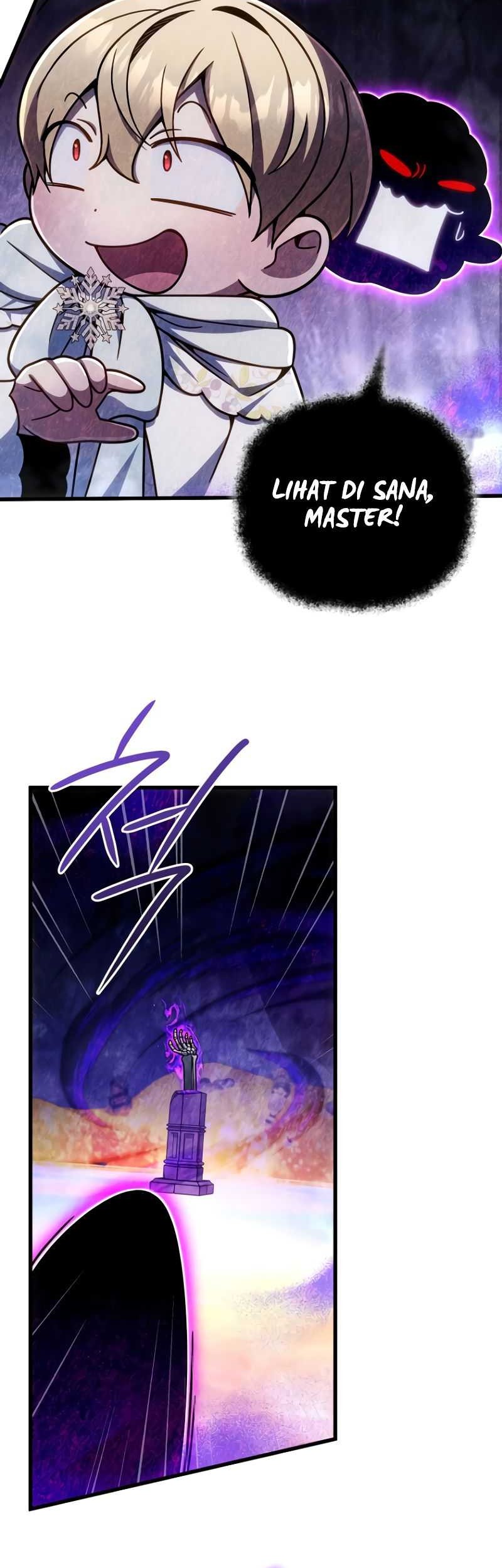 I’m Going To Destroy This Country Chapter 18 Gambar 22