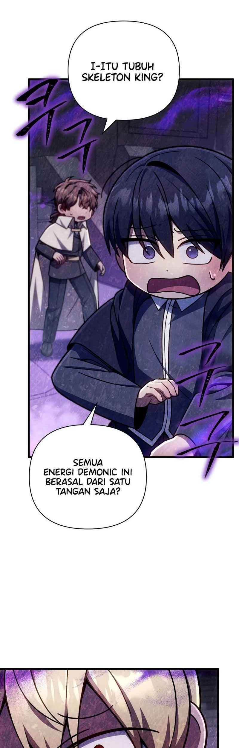 I’m Going To Destroy This Country Chapter 18 Gambar 25