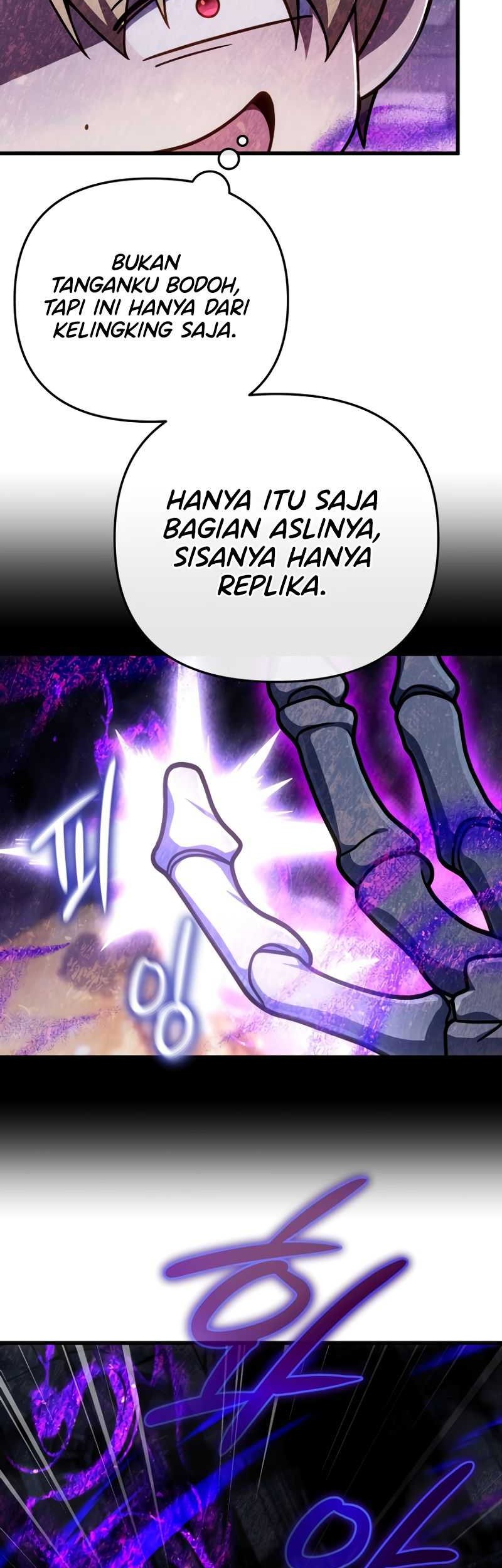 I’m Going To Destroy This Country Chapter 18 Gambar 26