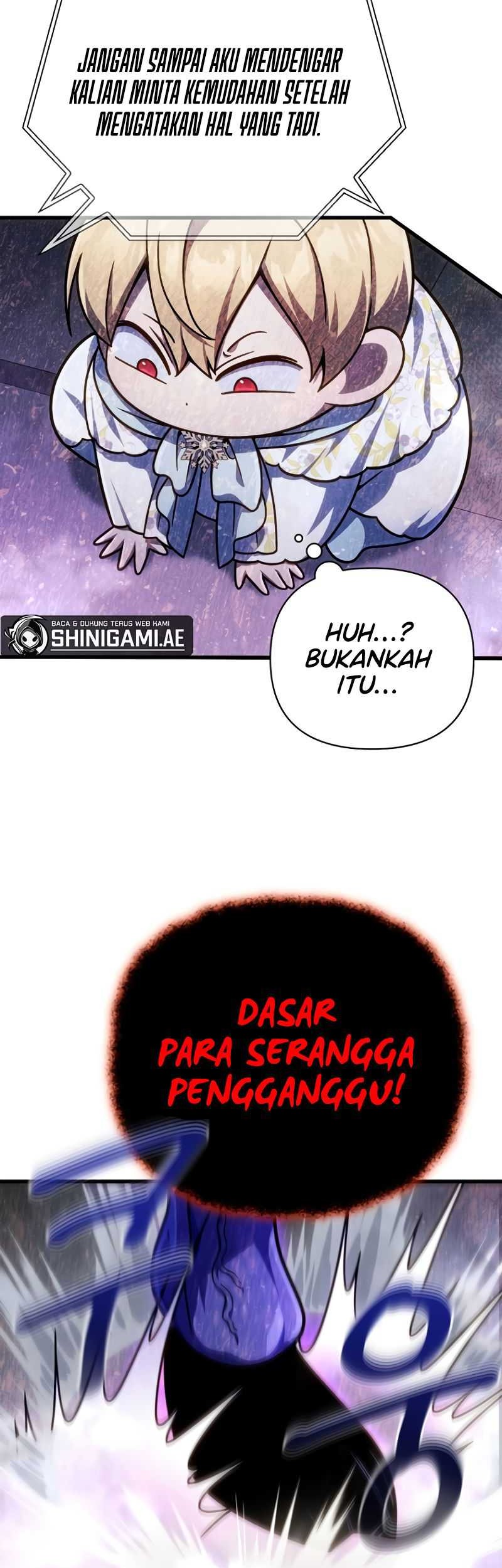 I’m Going To Destroy This Country Chapter 18 Gambar 30