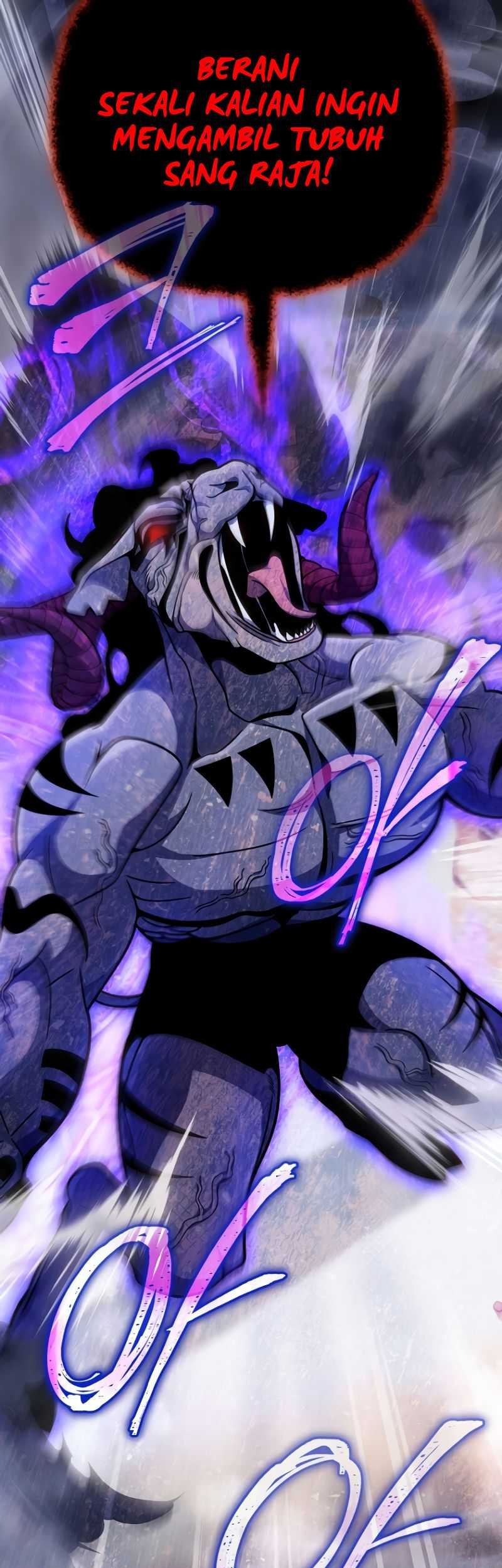 I’m Going To Destroy This Country Chapter 18 Gambar 32