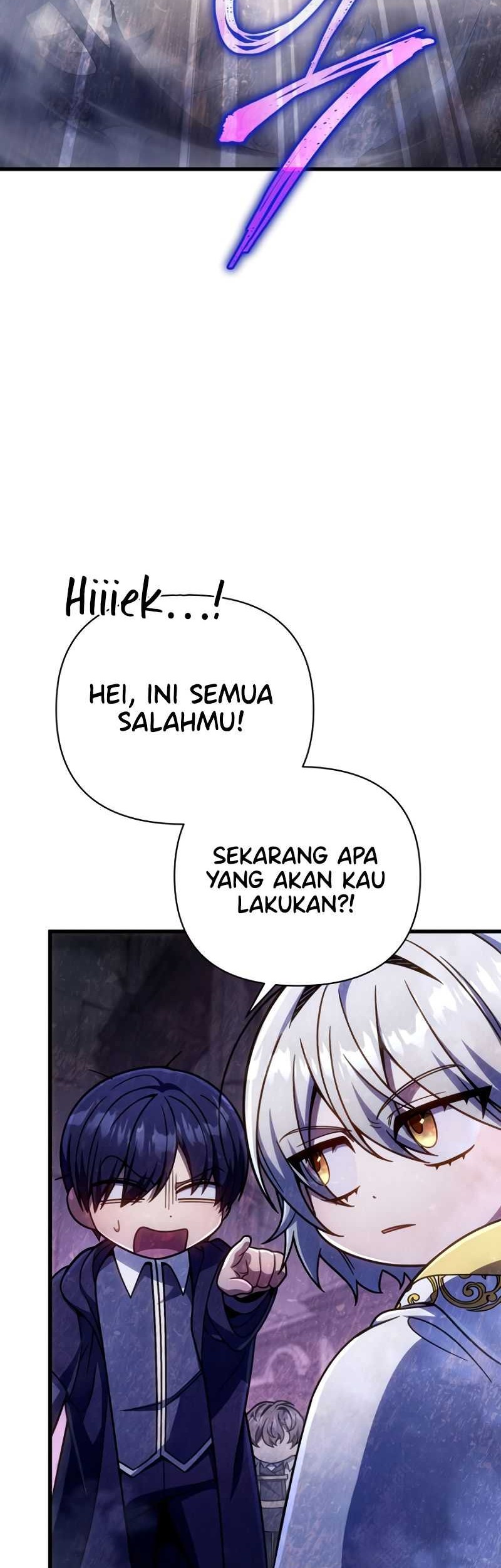 I’m Going To Destroy This Country Chapter 18 Gambar 33