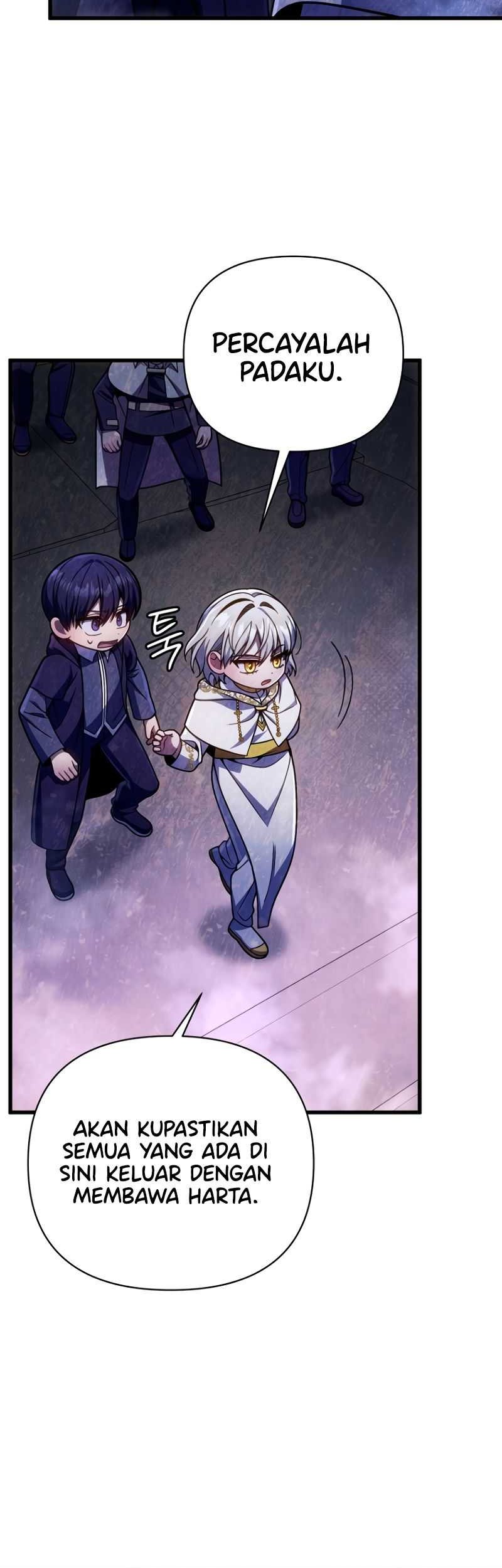 I’m Going To Destroy This Country Chapter 18 Gambar 34