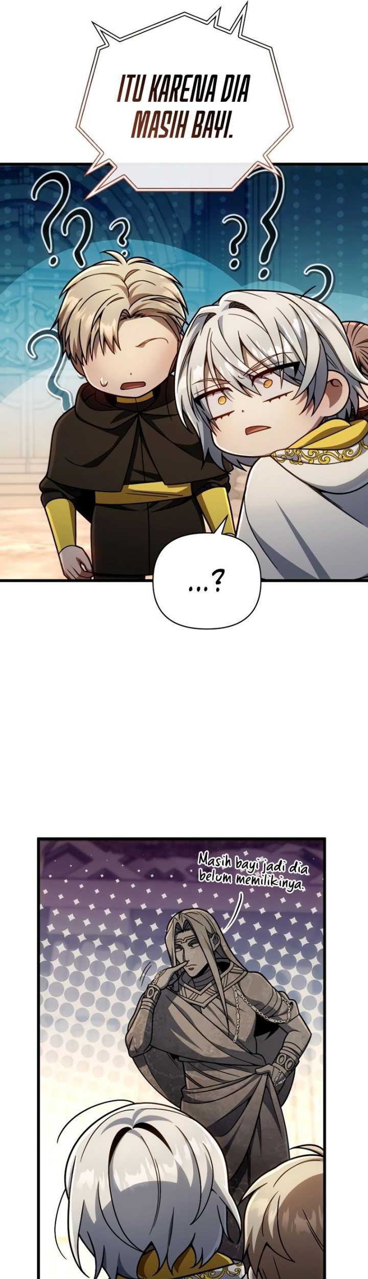 I’m Going To Destroy This Country Chapter 17 Gambar 53