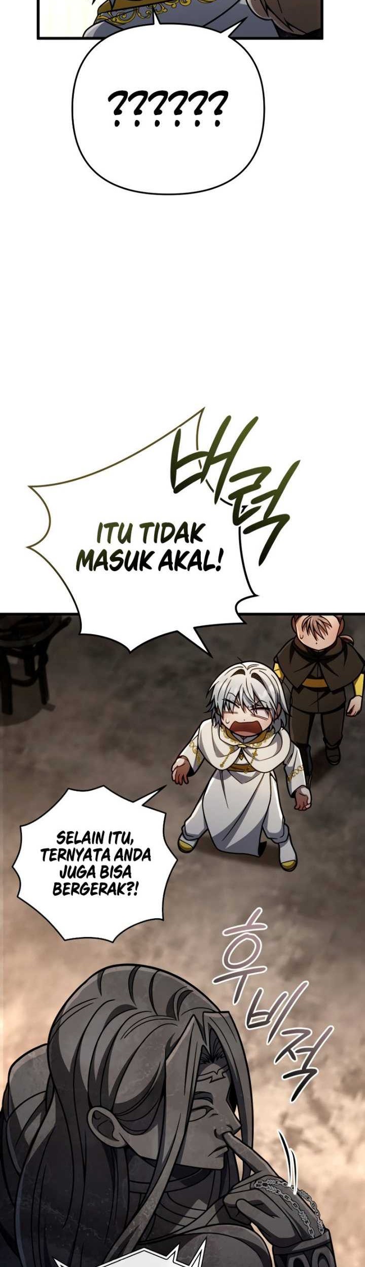 I’m Going To Destroy This Country Chapter 17 Gambar 54