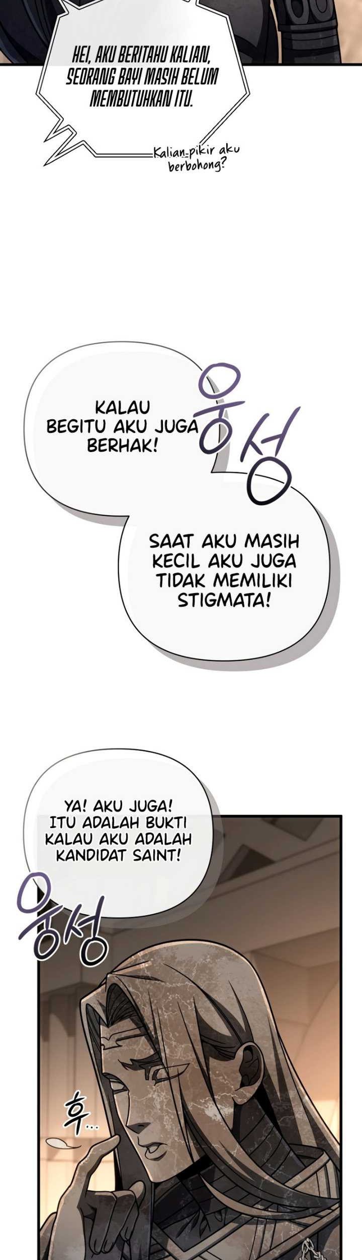 I’m Going To Destroy This Country Chapter 17 Gambar 55