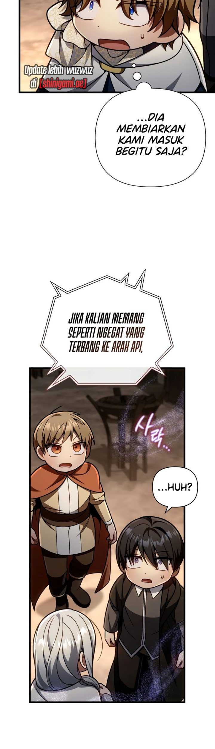 I’m Going To Destroy This Country Chapter 17 Gambar 59