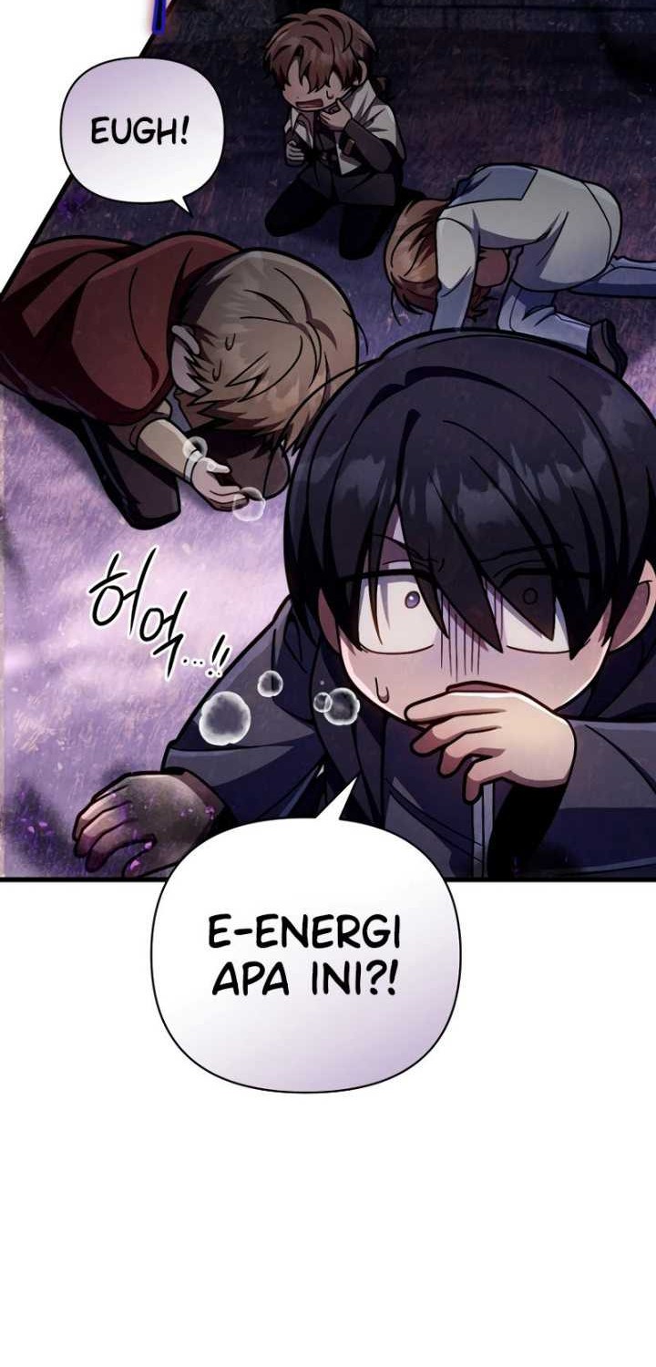 I’m Going To Destroy This Country Chapter 17 Gambar 64