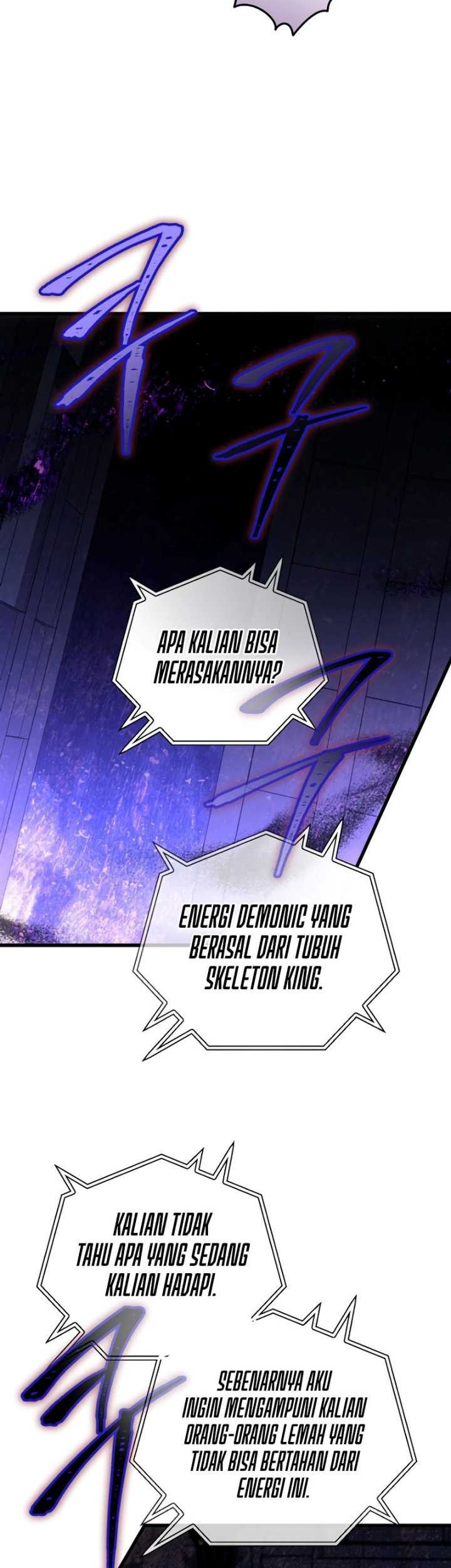 I’m Going To Destroy This Country Chapter 17 Gambar 63