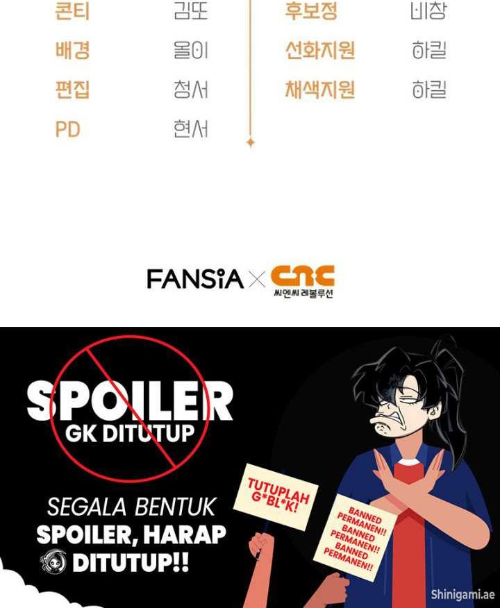 I’m Going To Destroy This Country Chapter 17 Gambar 68