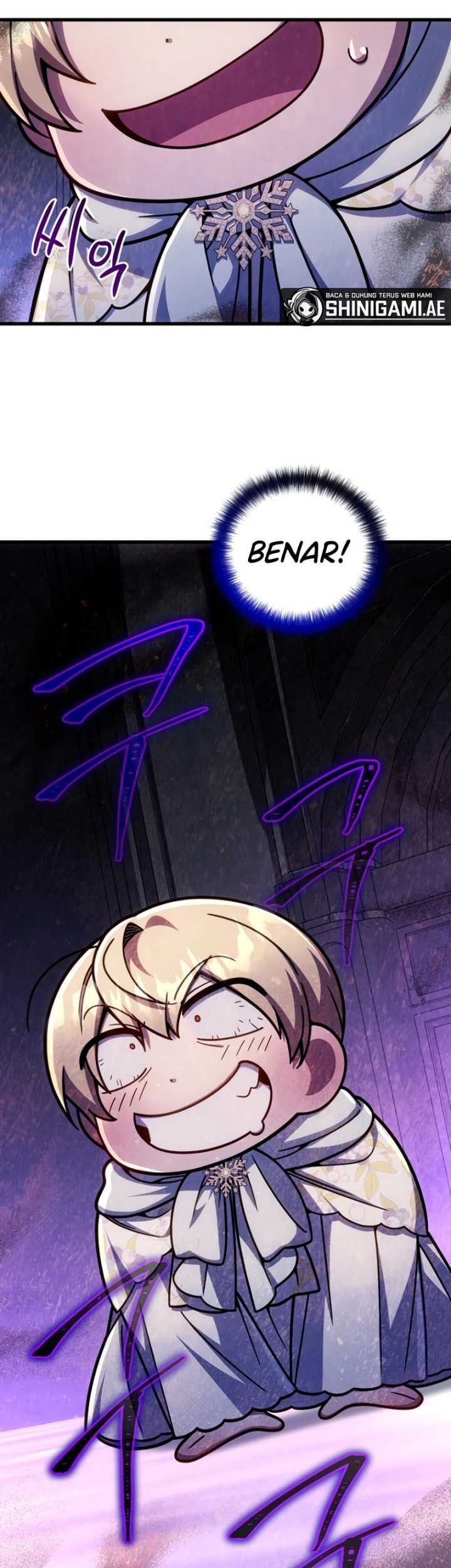 I’m Going To Destroy This Country Chapter 17 Gambar 65