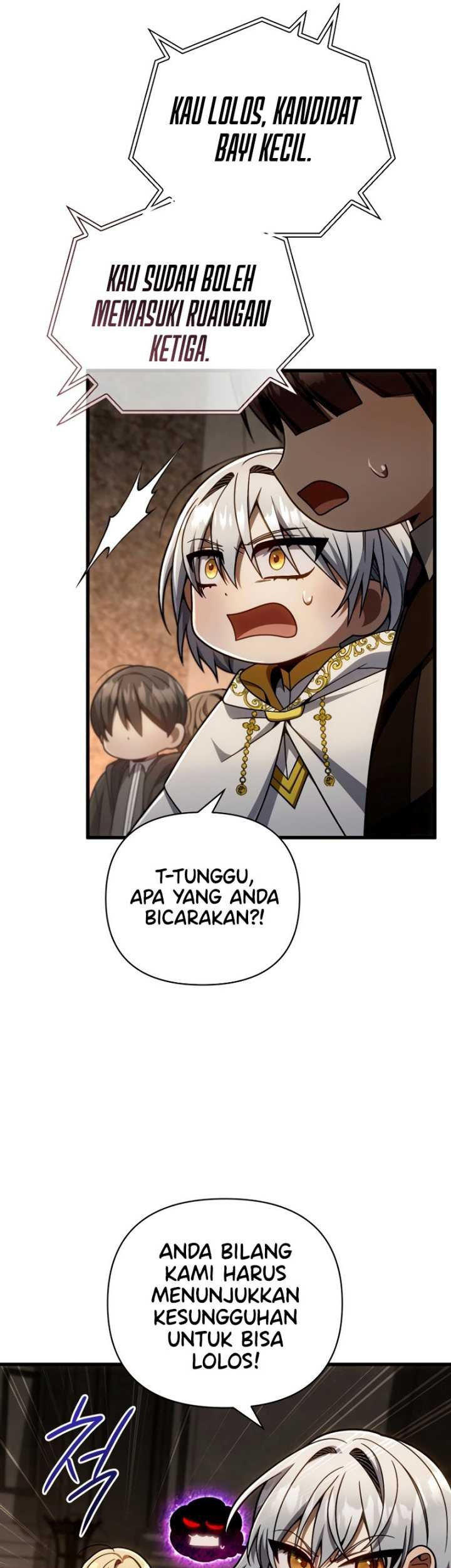 I’m Going To Destroy This Country Chapter 17 Gambar 37