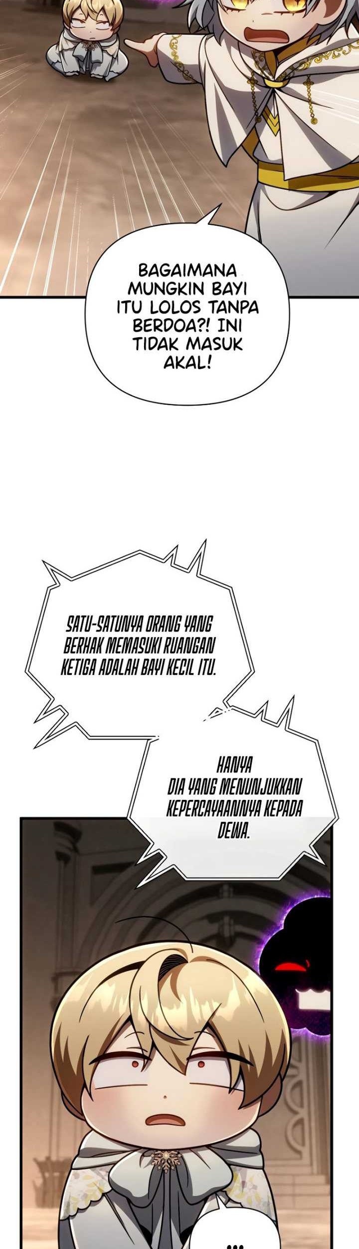 I’m Going To Destroy This Country Chapter 17 Gambar 38